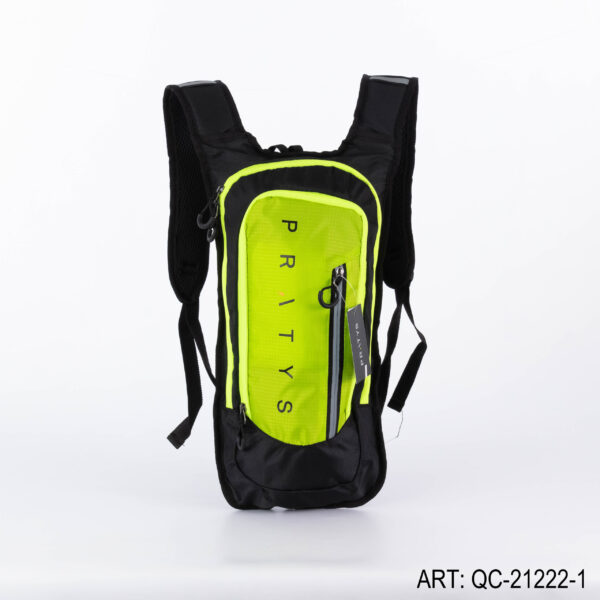 MOCHILA DEPORTIVA QC-21222-1
