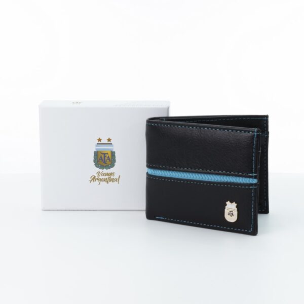 BILLETERA HOMBRE AFA BIL-AFA01