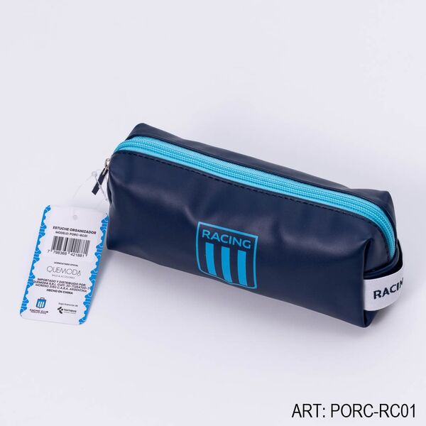 ESTUCHE RACING PORC-RC01-150