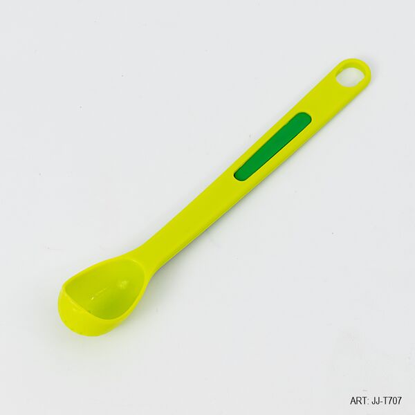 SET TENEDOR ESPUMADERA JJ-T707