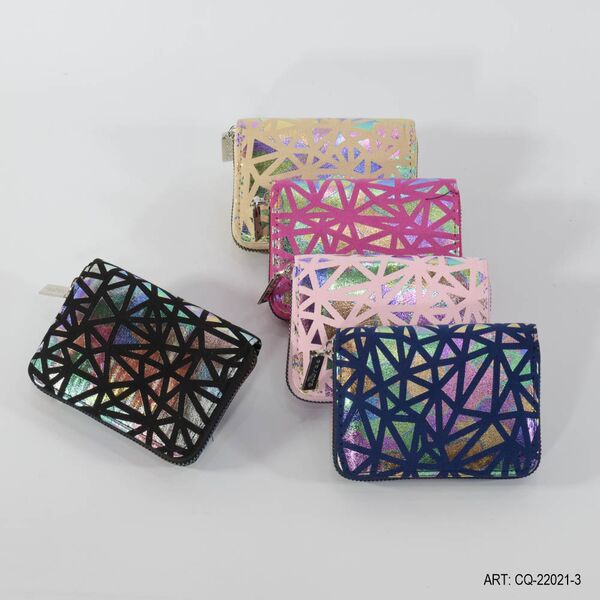 BILLETERA CHICA CQ-22021-3
