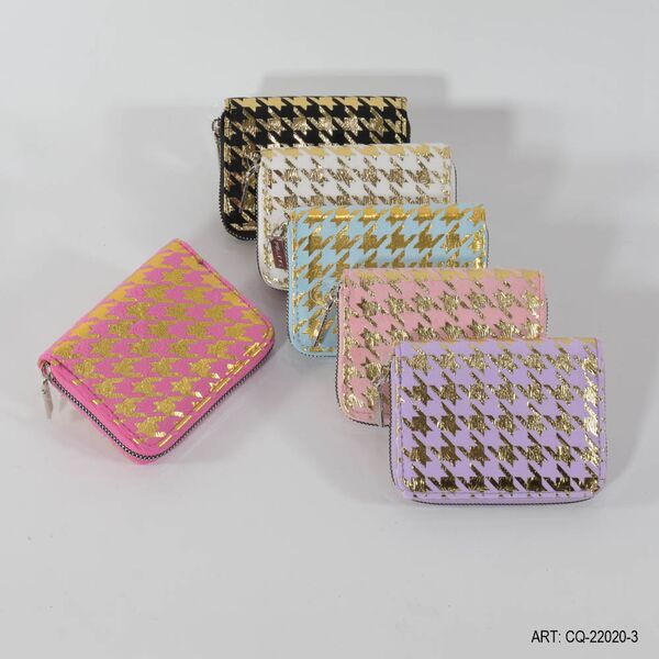 BILLETERA CHICA CQ-22020-3