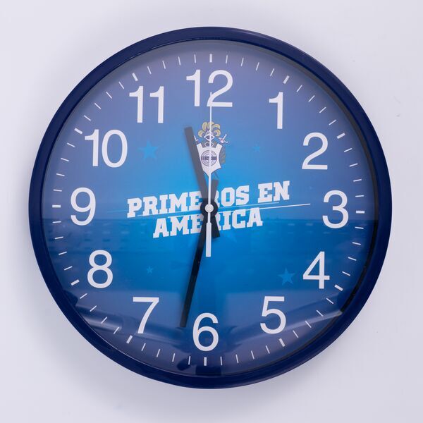 RELOJ DE PARED GIMNASIA RJPAR-CGE01
