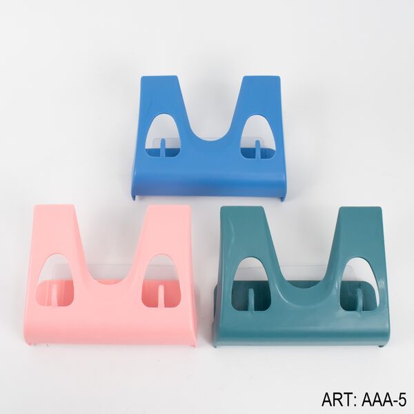 ORGANIZADOR PLASTICO AAA-5