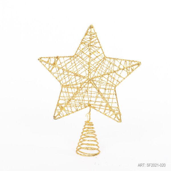 ADORNO MIX NAVIDEÑO SF2021-020