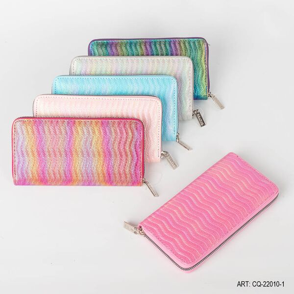 BILLETERA TORNASOLADA GRANDE CQ-22010-1