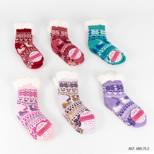 PANTUMEDIA TALLES (28-31 / 32-35) MW-75-2