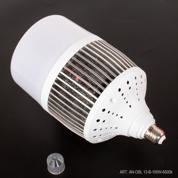 LAMPARA LED HI POWER 100W