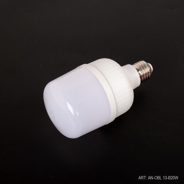 LAMPARA LED HI POWER MODALED 20W 0BL13-20W-6500K