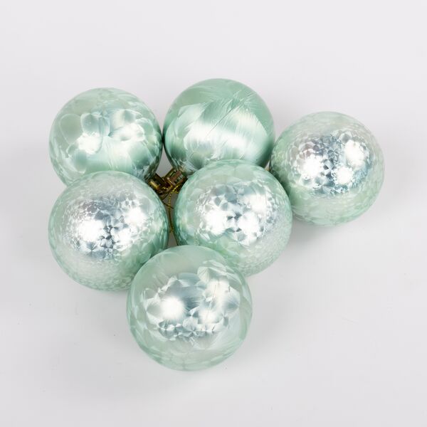 BOLAS NAVIDEÑAS  YW6060