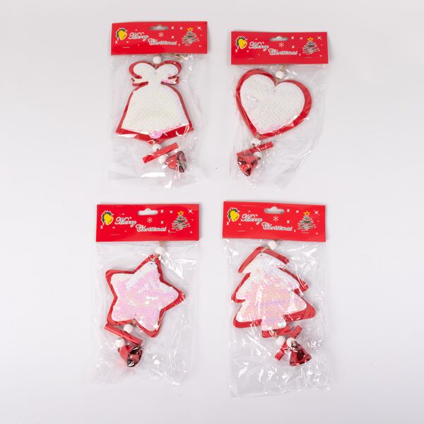 ADORNO DE NAVIDAD 21066