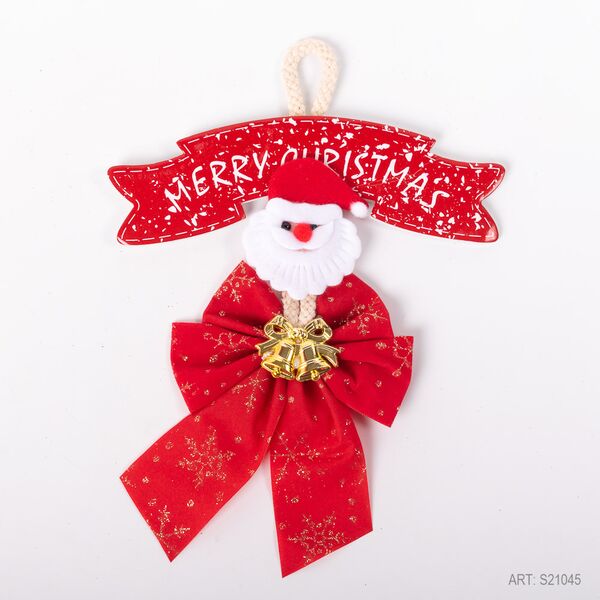 ADORNO DE NAVIDAD S21045