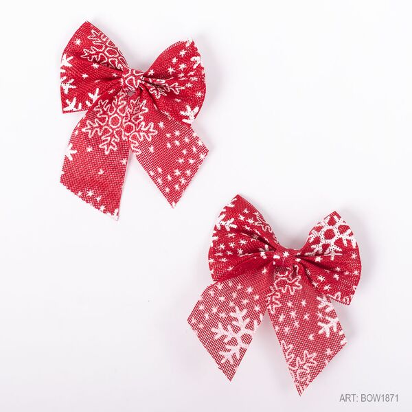 MOÑOS NAVIDEÑOS BOW1871