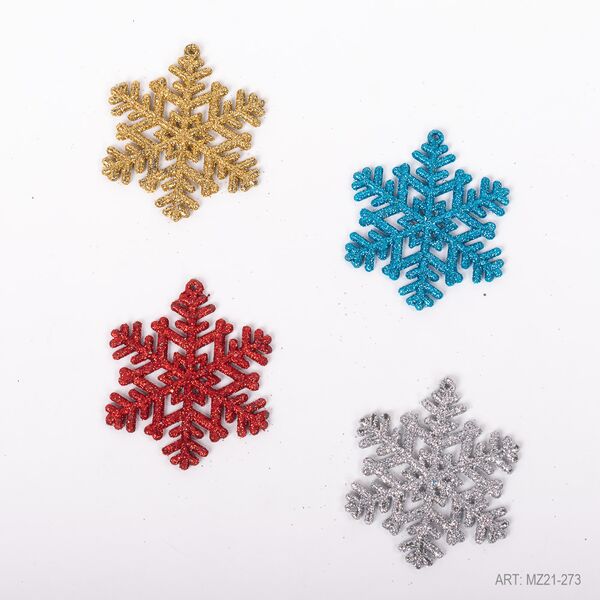 ADORNO DE NAVIDAD MZ21-273