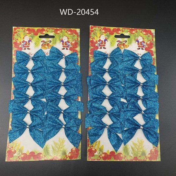 MOÑOS NAVIDEÑOS WD-20454