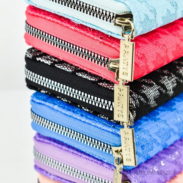 BILLETERA CHICA BW-50122-3