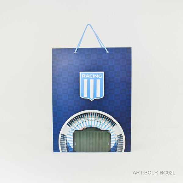 BOLSA REGALO RACING BOLR-RC02L