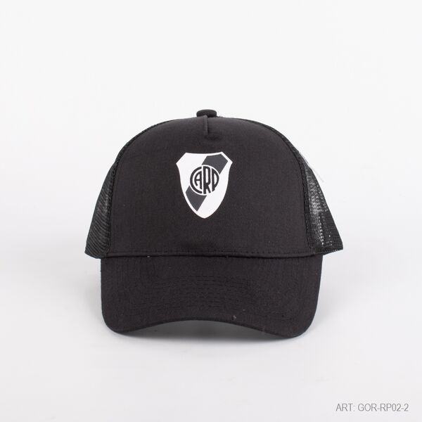 GORRA RIVER GOR-RP02-2