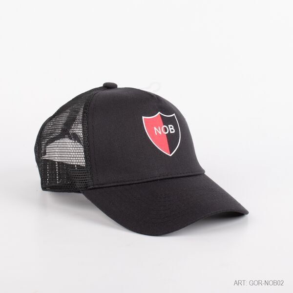 GORRA NEWELL GOR-NOB02