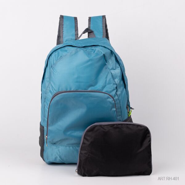 MOCHILA PLEGABLE RH401