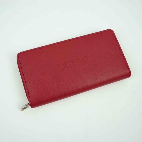 BILLETERA DE DAMA RIVER BILM-RP01
