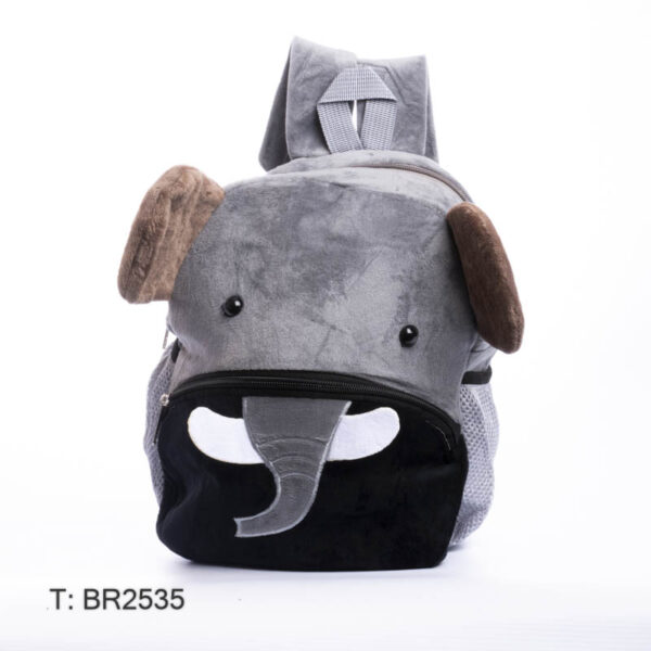 MOCHILA INFANTIL BR2535