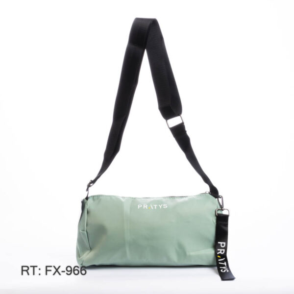 MINI BOLSO DEPORTIVO PRATYS FX-966