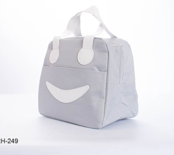 LUNCHERA TÉRMICA, VARIOS COLORES RH249