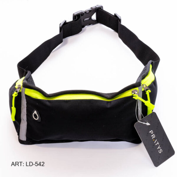 RIÑONERA DEPORTIVA LD-542
