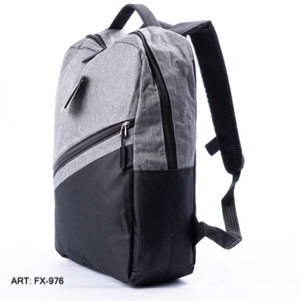 MOCHILA EJECUTIVA FX-976