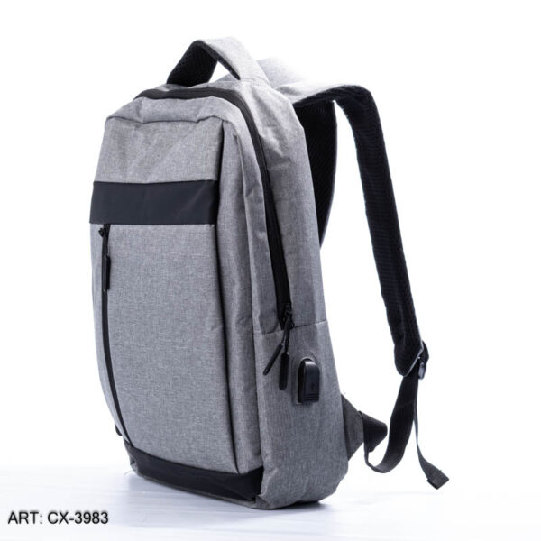 MOCHILA EJECUTIVA CX-3983