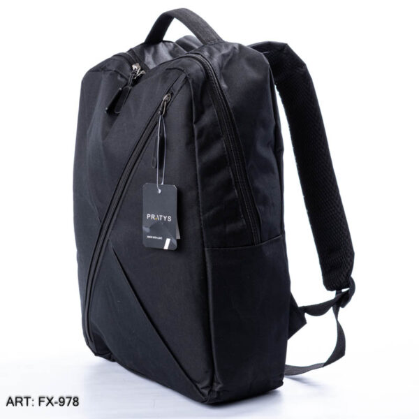 MOCHILA EJECUTIVA, COLORES NEUTROS FX-978