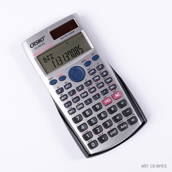 CALCULADORA 991ES