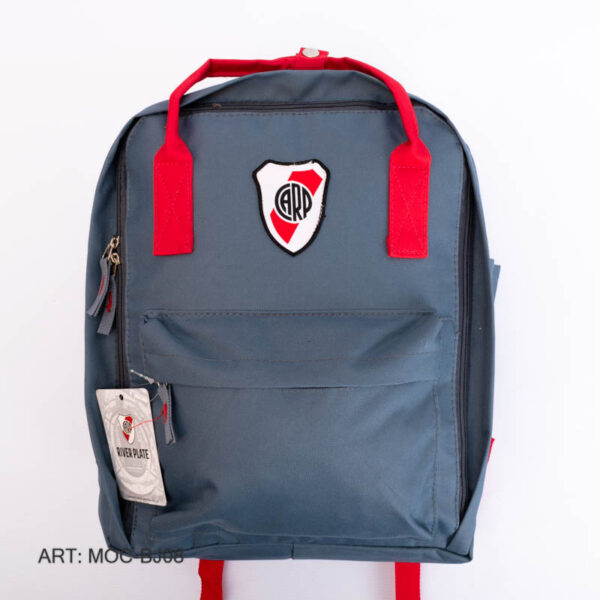 MOCHILA RIVER MOC-RP06