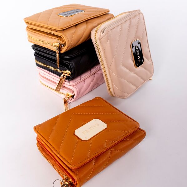 BILLETERA PRATYS PABIL04-04
