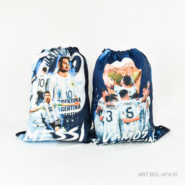 MOCHILITA AFA BOL-AFA10