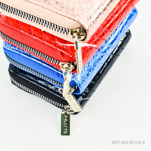 BILLETERA CHICA BW-50124-3