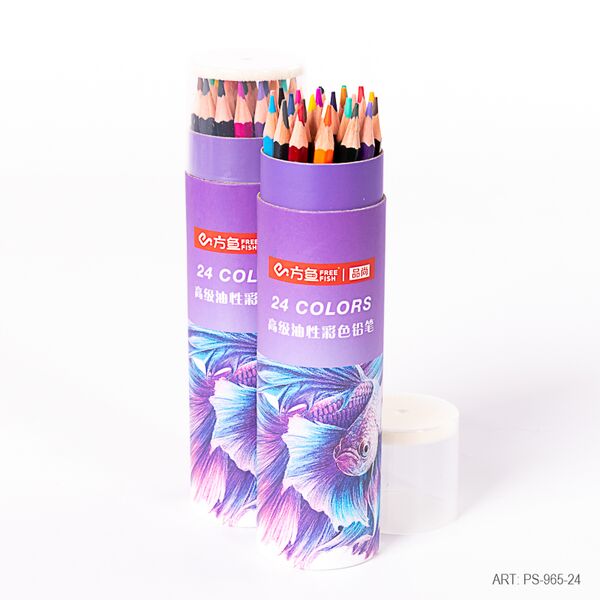 LAPIZ COLOR PS-965-24-144