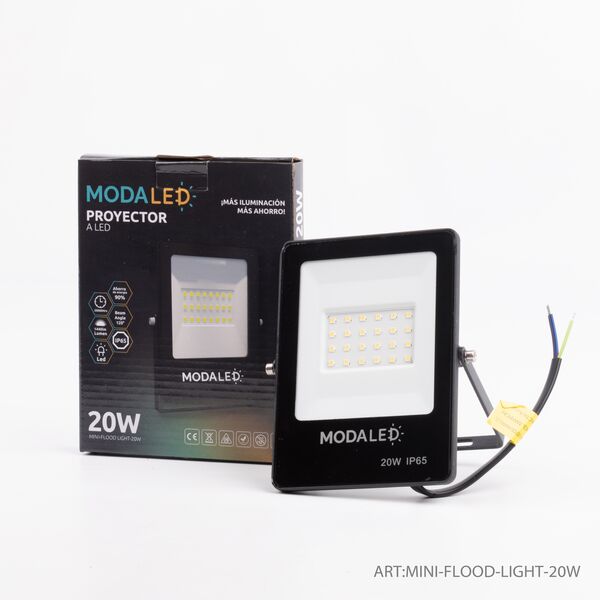 REFLECTOR LED 20W
