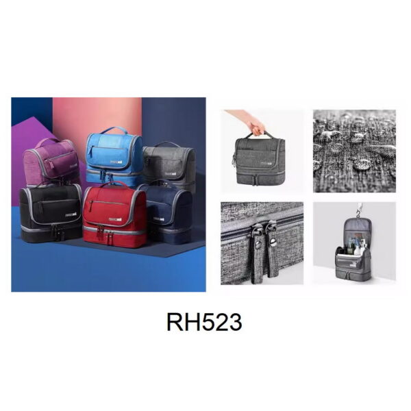 ORGANIZADOR RH523-50