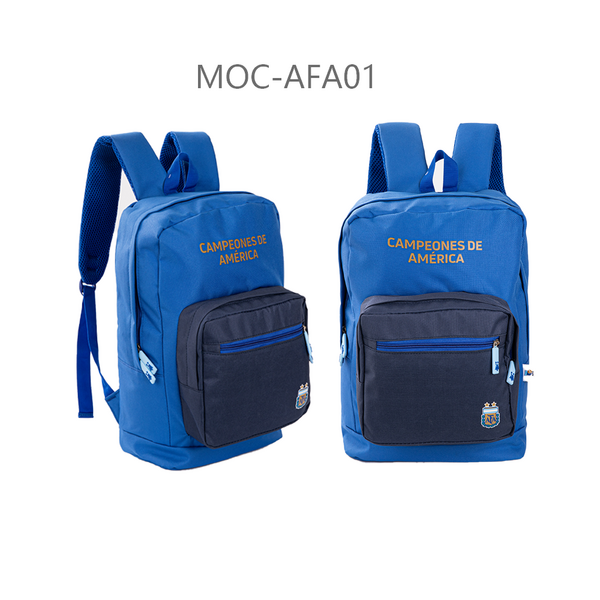 MOCHILA AFA MOC-AFA01