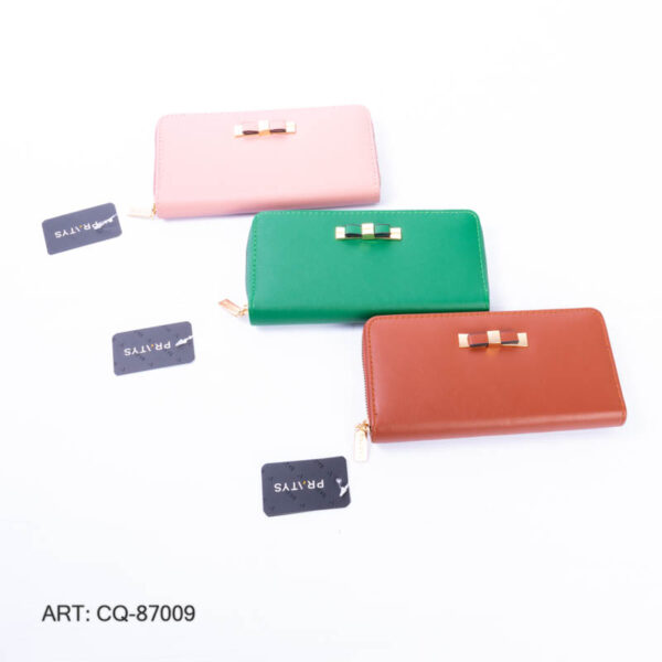 BILLETERA GRANDE CQ-87009