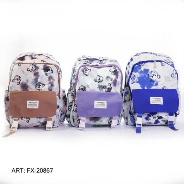 MOCHILA KAWAII FX-20867