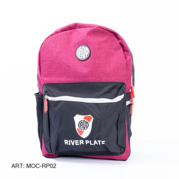 MOCHILA RIVER MOC-RP02-1-50