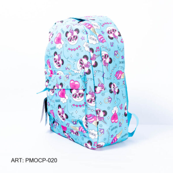 MOCHILA ESCOLAR PMOCP-020