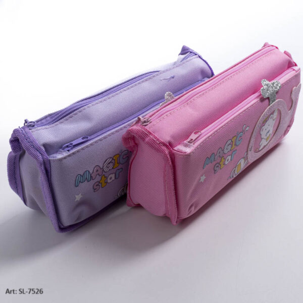 CARTUCHERA INFANTIL PARA NENA SL-7526