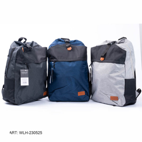 MOCHILA URBANA WLH230525