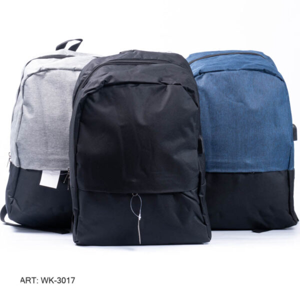 MOCHILA URBANA WK-3017