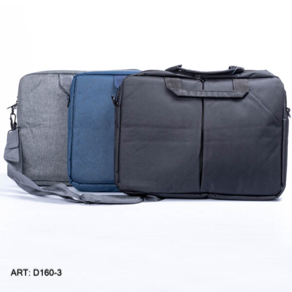 PORTA NOTEBOOK D160-3-50