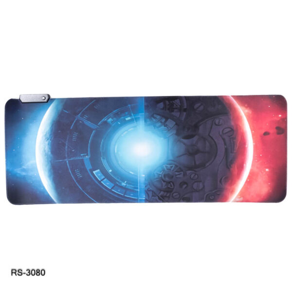 MOUSE PAD RS-3080-40 Gamer